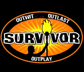 Gymkhana Supervivientes